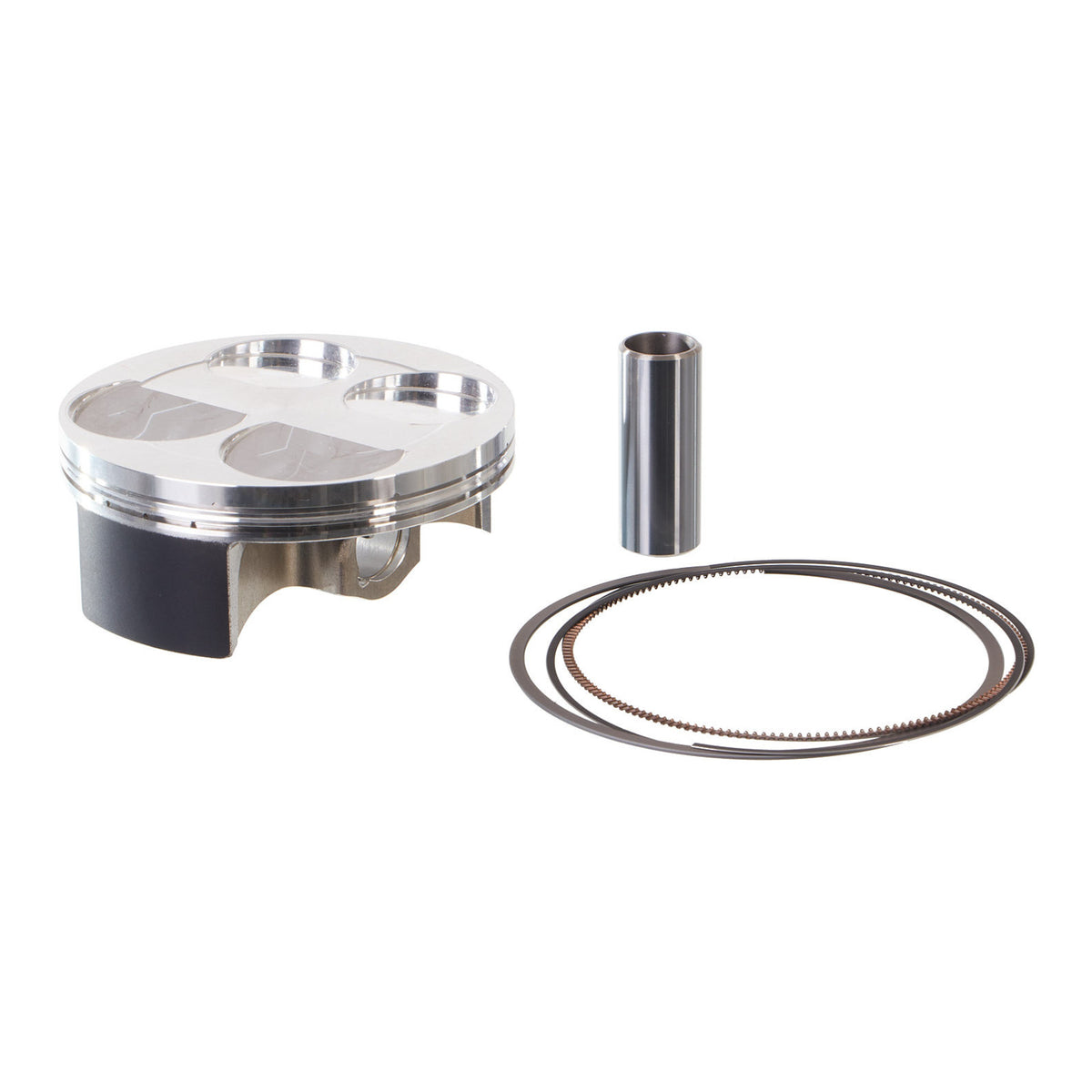 Wossner Piston Yamaha YZ 450 F '20-'22 / FX 2021 96.96mm 14.00:1