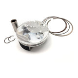 WOSSNER PISTON KIT BETA RR350 ENDURO 15-25 87.97MM