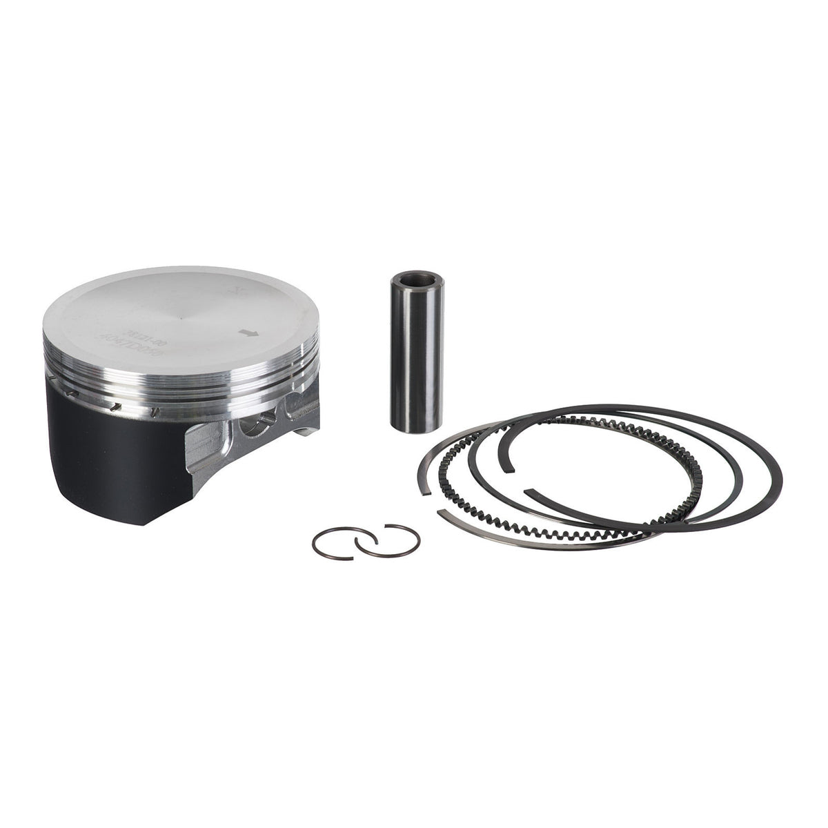 Wossner Piston Honda TRX500 12-21 (Pro) (Hi-Comp)