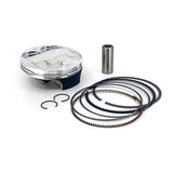 Wossner Piston KTM SX-F 250 '23-'24 / HUSQ FC250 '23-'24 80.96mm 14.4:1 CR