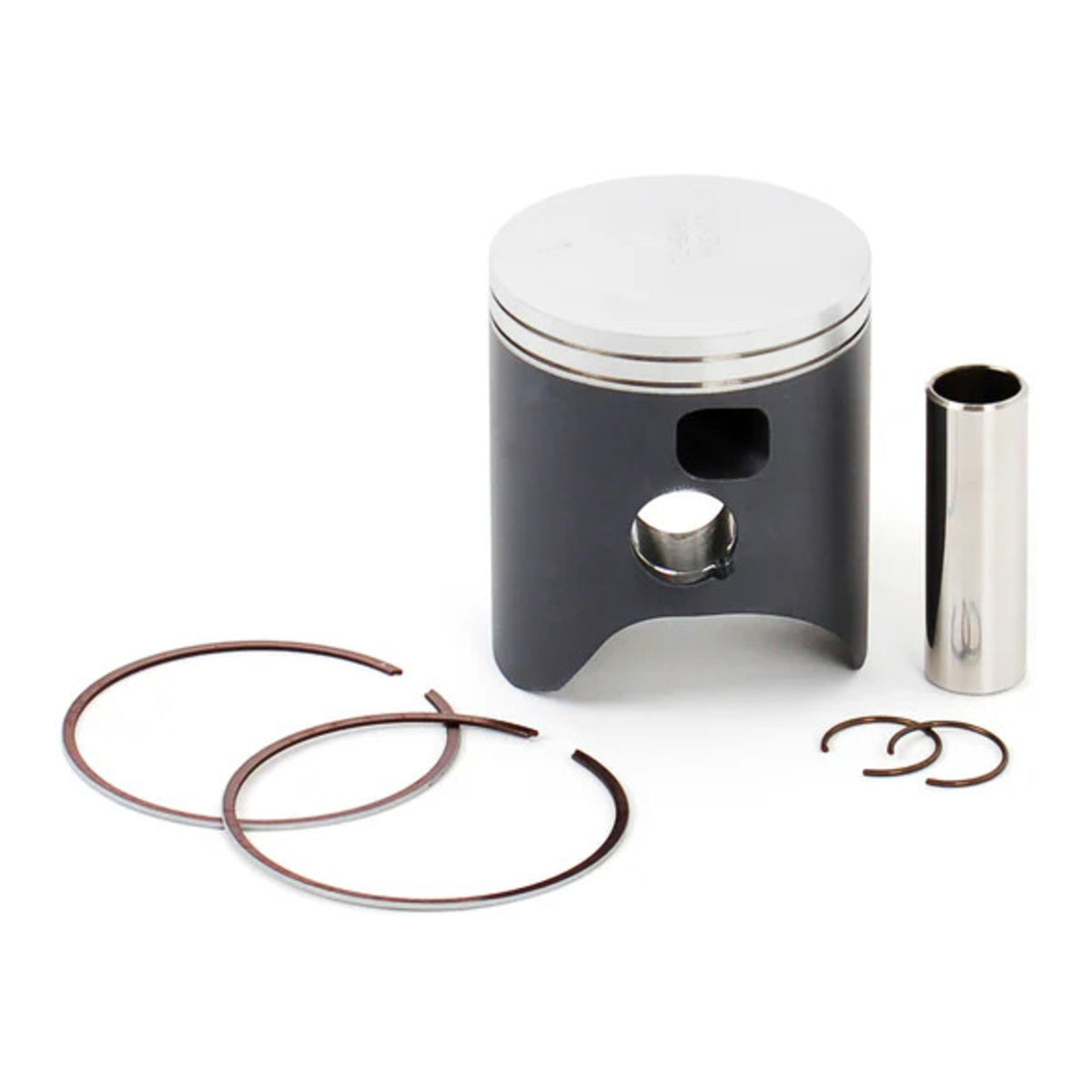 Wossner Piston Yamaha YZ85 '02-'25 47.45MM Double Ring