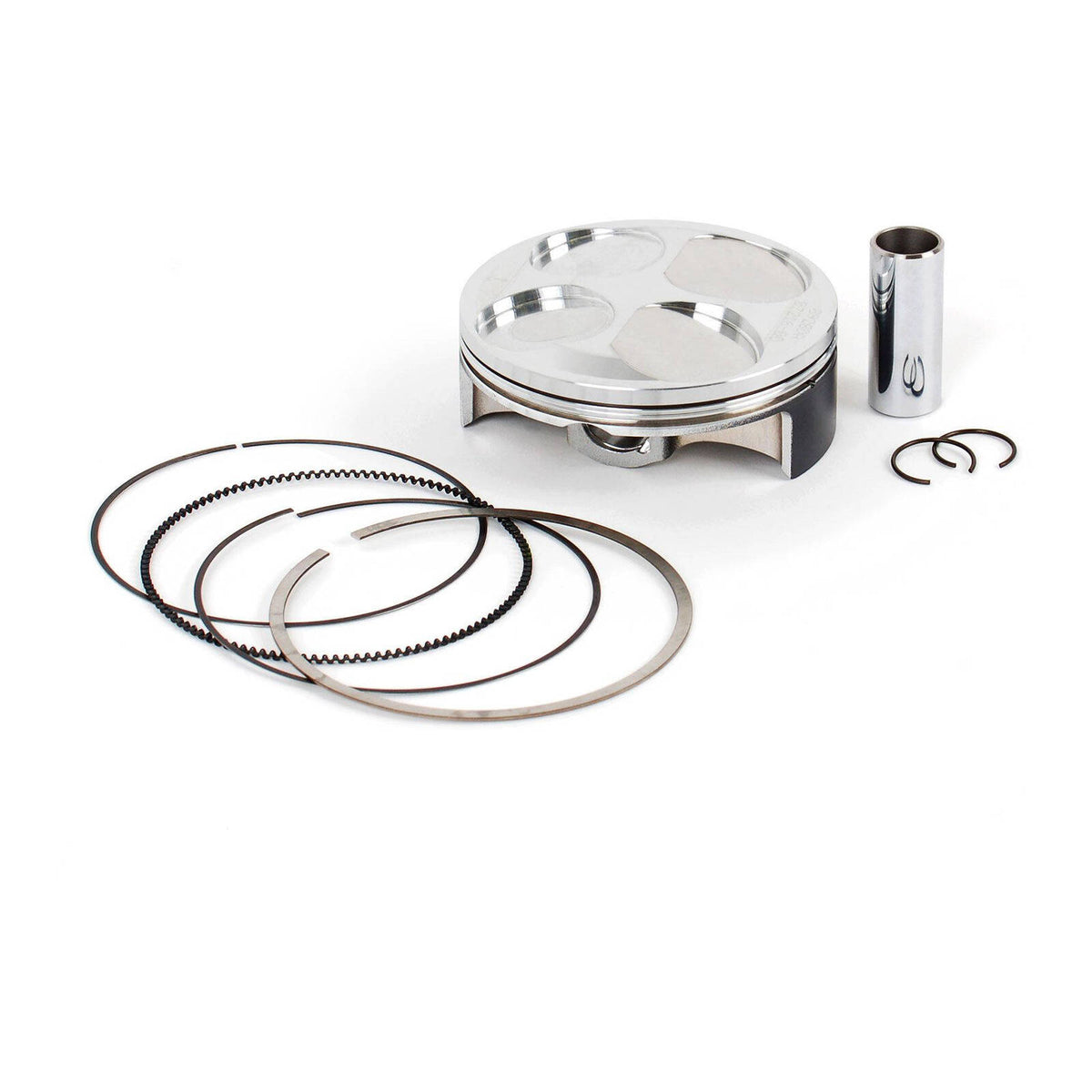 Wossner Piston Yamaha YZ400F 98-99