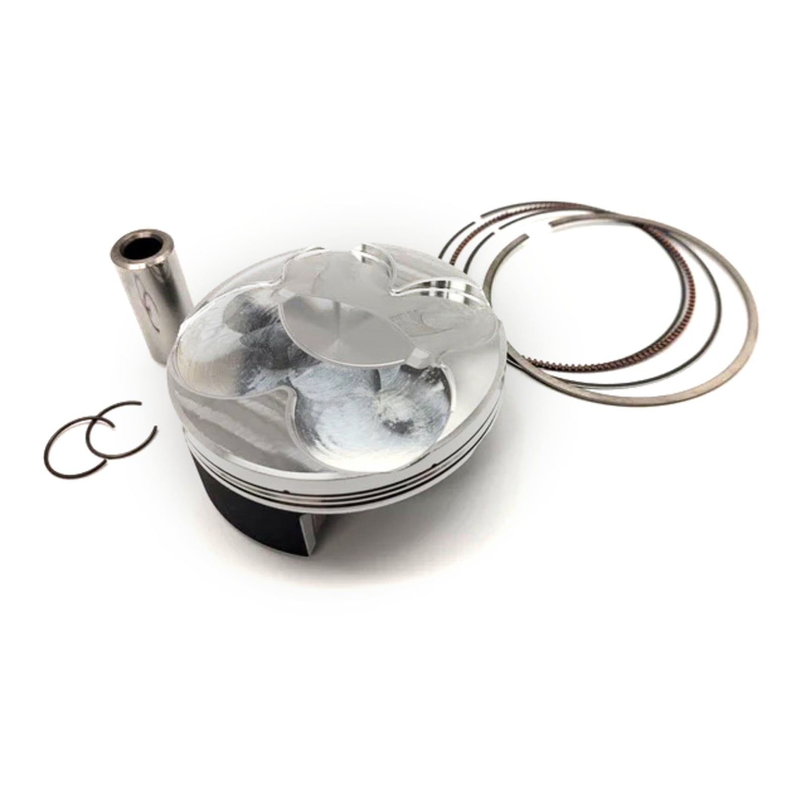 Wossner Piston Yamaha TT-R 125 00-22