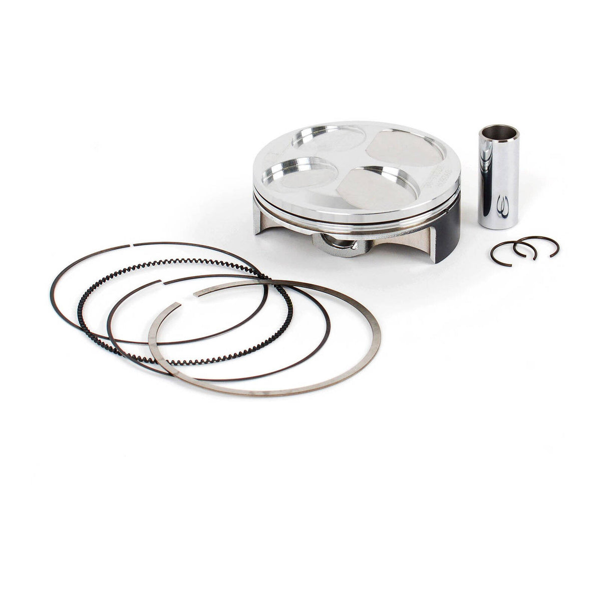 Wossner Piston Suzuki RM-Z 450 08-12 (Pro) (Hi-Comp)