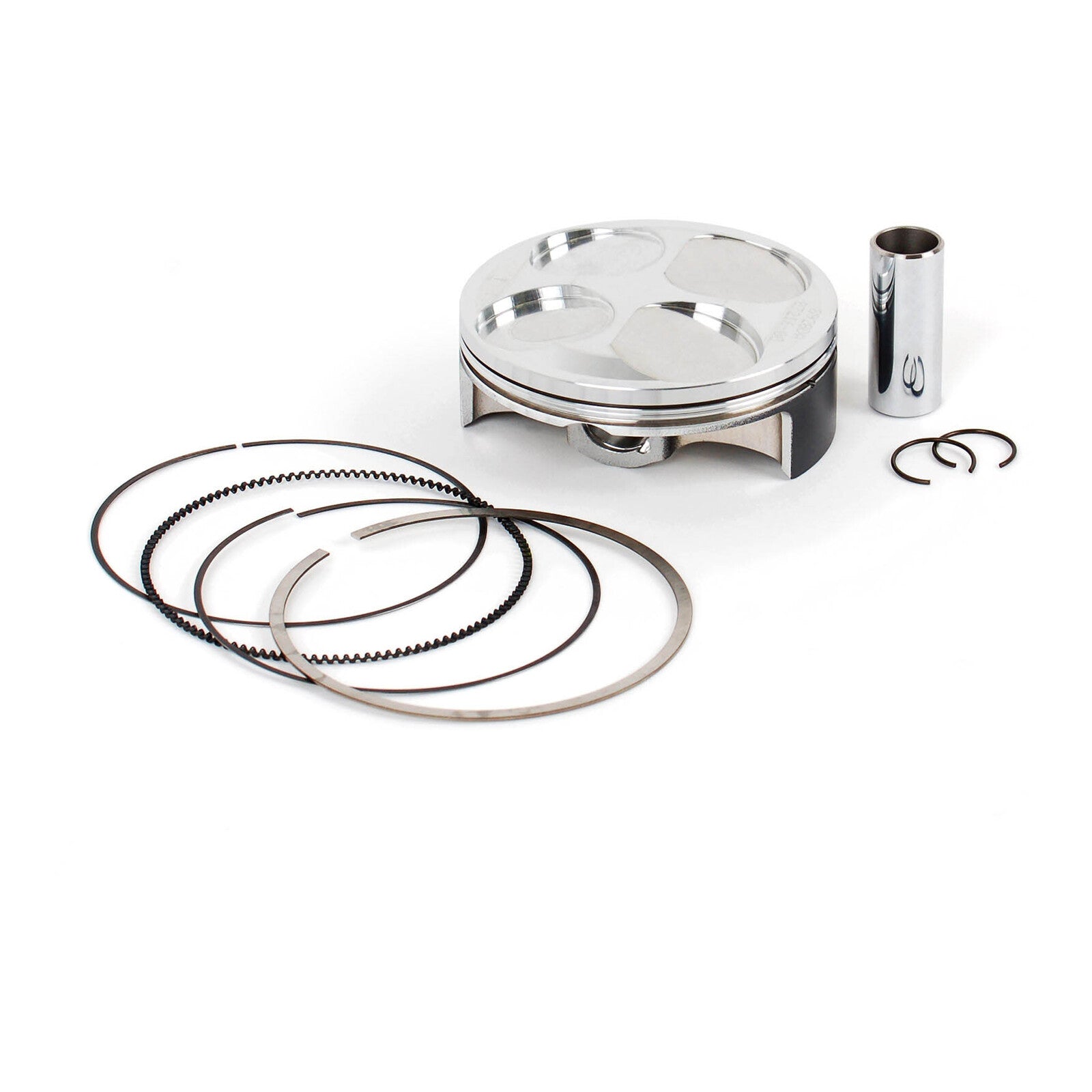 Wossner Piston Kawasaki KX250F 17-18 (Pro) (Hi-Comp)