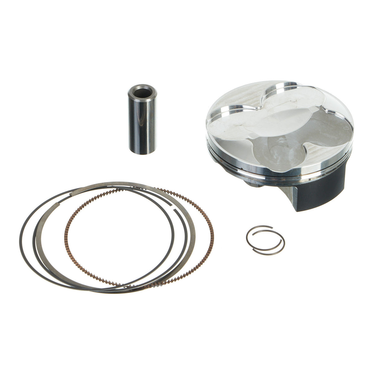 Wossner Piston Honda CRF250R/RX '20-'21 78.97mm 14.50:1