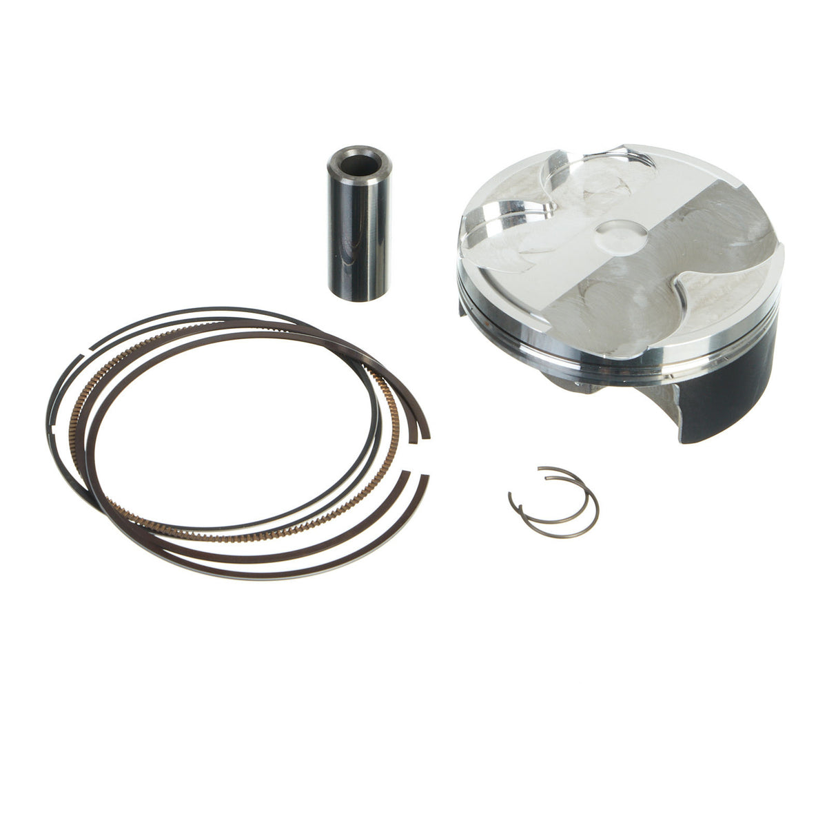 Wossner Piston Kawasaki KX250/XC '21-'22 77.96mm 14.10:1