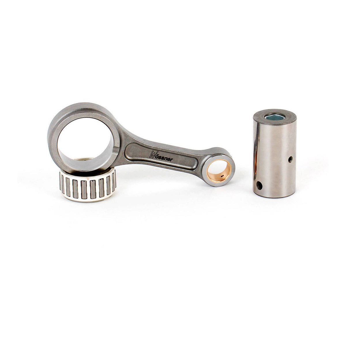 WOSSNER CONROD HUSQ TC250 06-09 / TE310 09-10