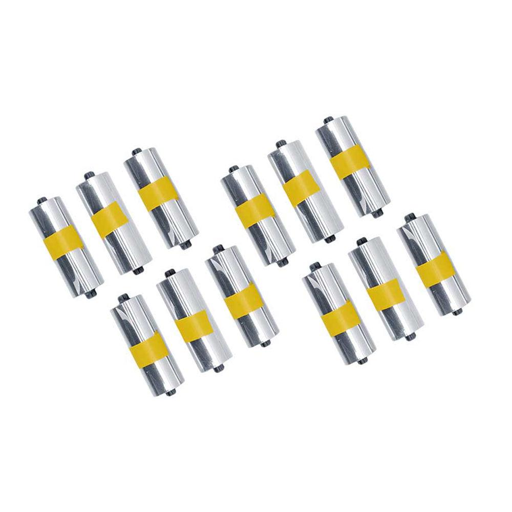 SCOTT WFS50 ROLL OFF REFILLS - PROSPECT/FURY (PACK OF 12)