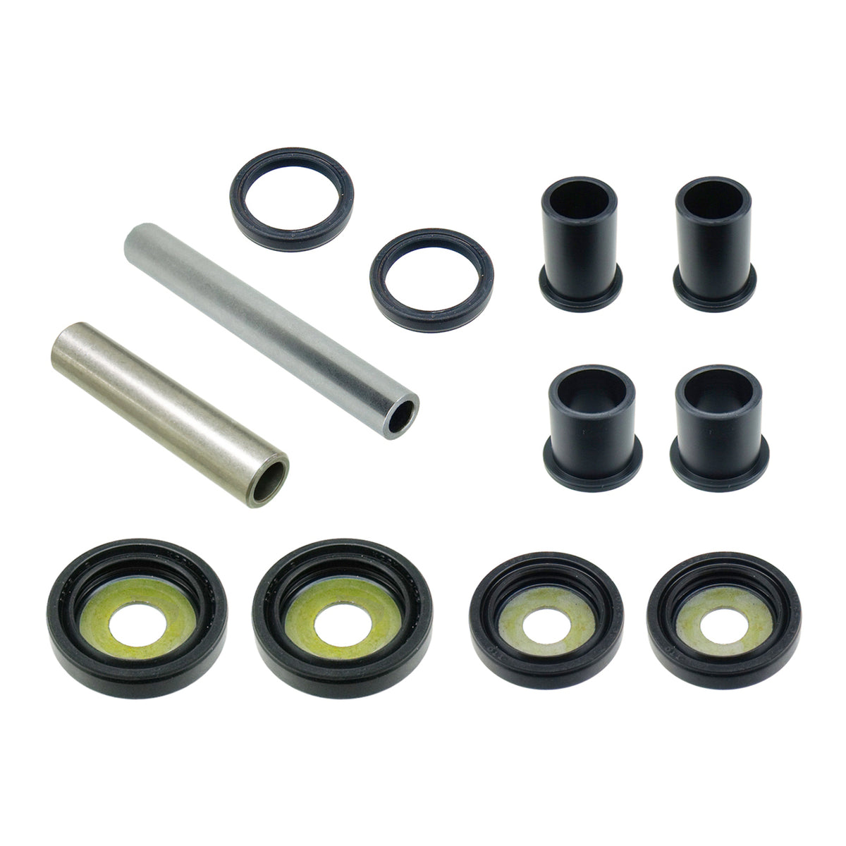 Whites A-Arm Bushing Kit