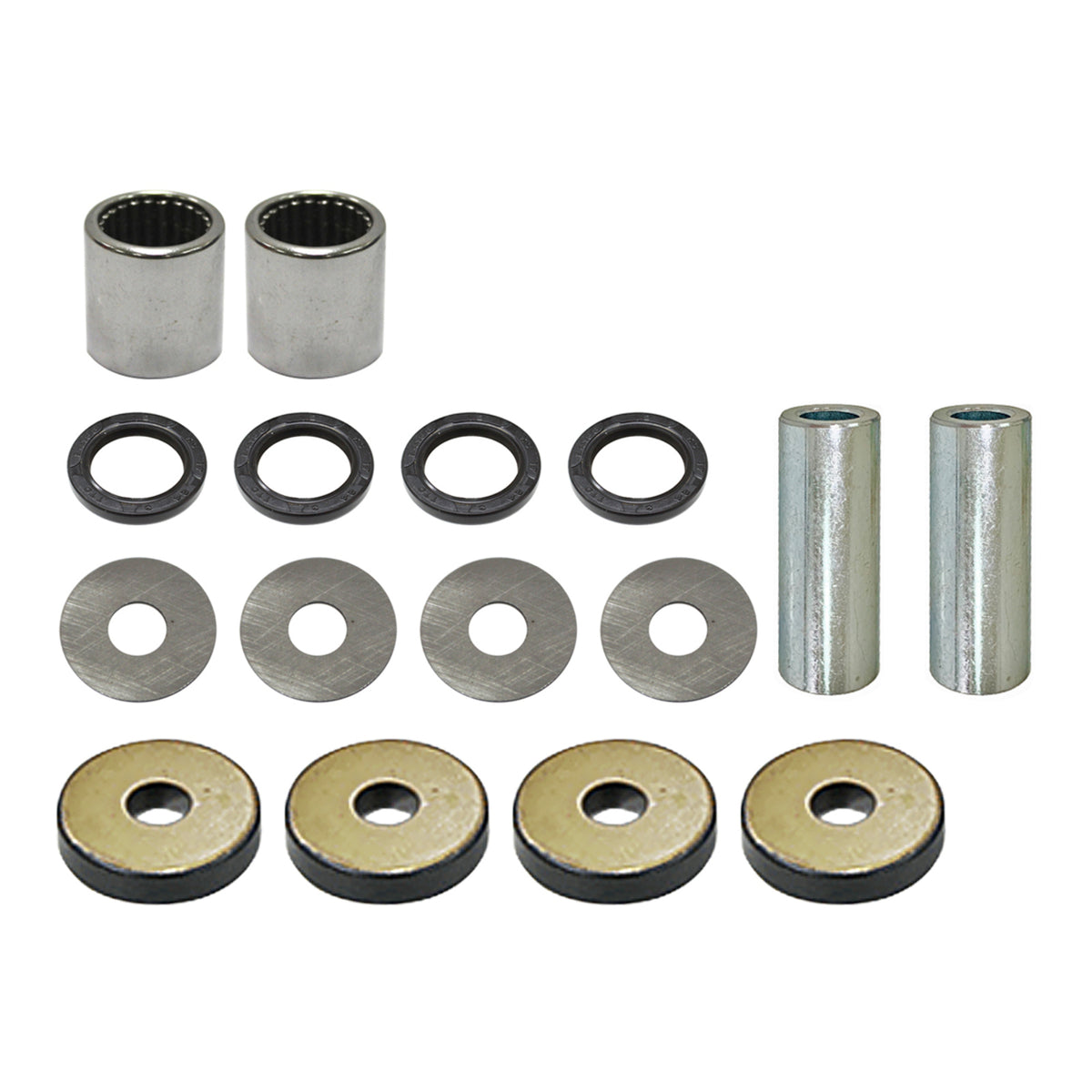 Whites A-Arm Bearing Kit
