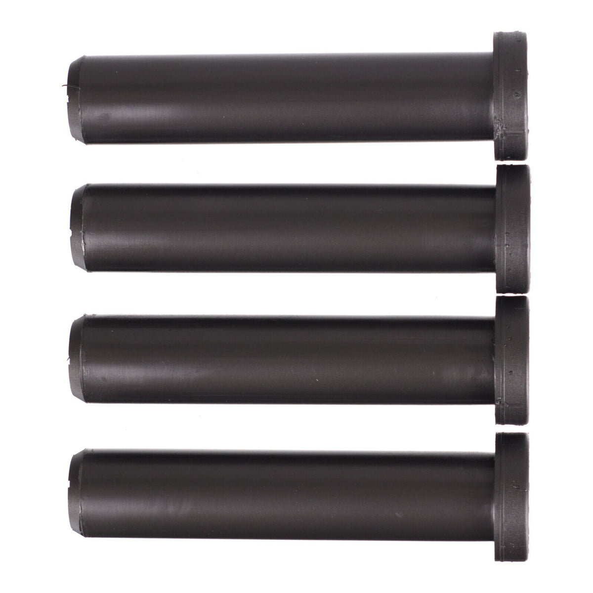 Whites A-Arm Bush Kit - 4 pcs - Suits 21mm Swingarm - Check size before order