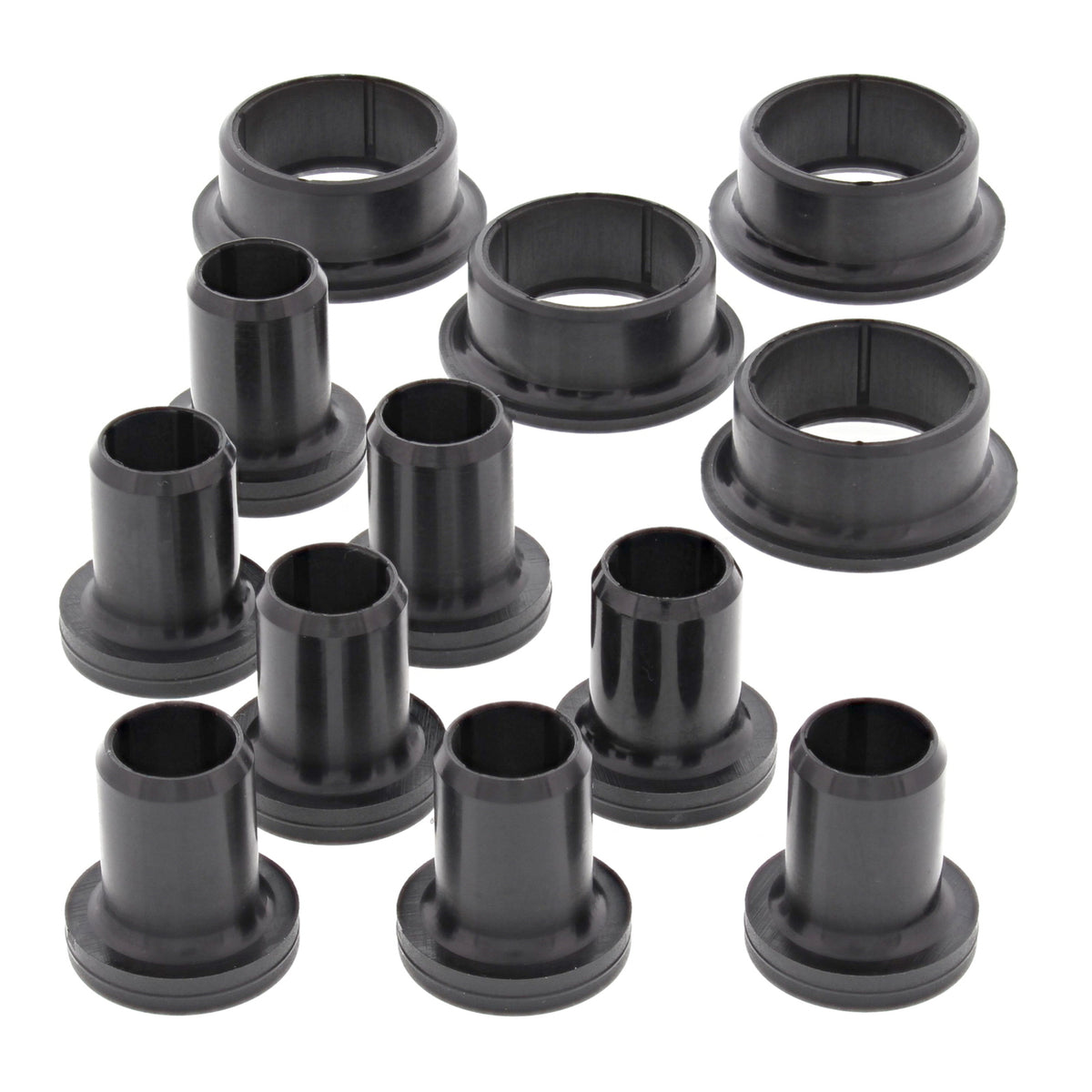 Whites IRS A-Arm Bushing Kit Polaris