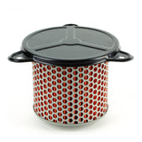 WHITES AIR FILTER HON VT500 86-88