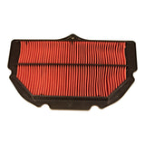 WHITES AIR FILTER SUZ GSXR600/750/1000 00-04