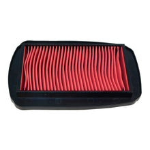 WHITES AIR FILTER YAM WR125R/X 09-16, YZFR125/R15 08-18
