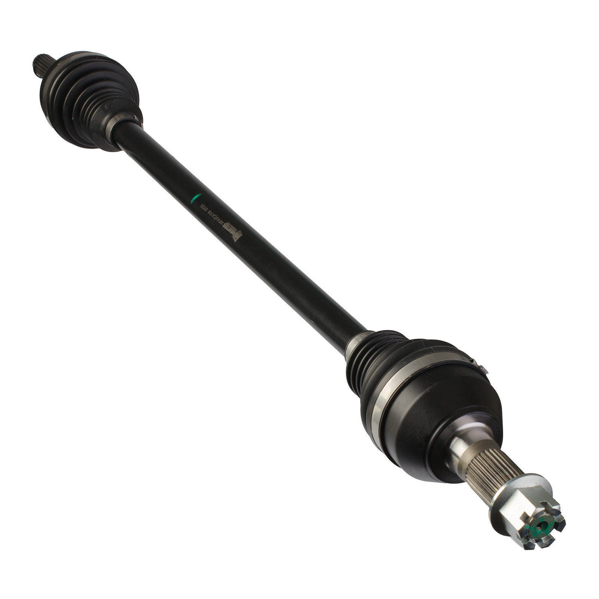 WHITES CV AXLE SHAFT CAN AM Fnt LH