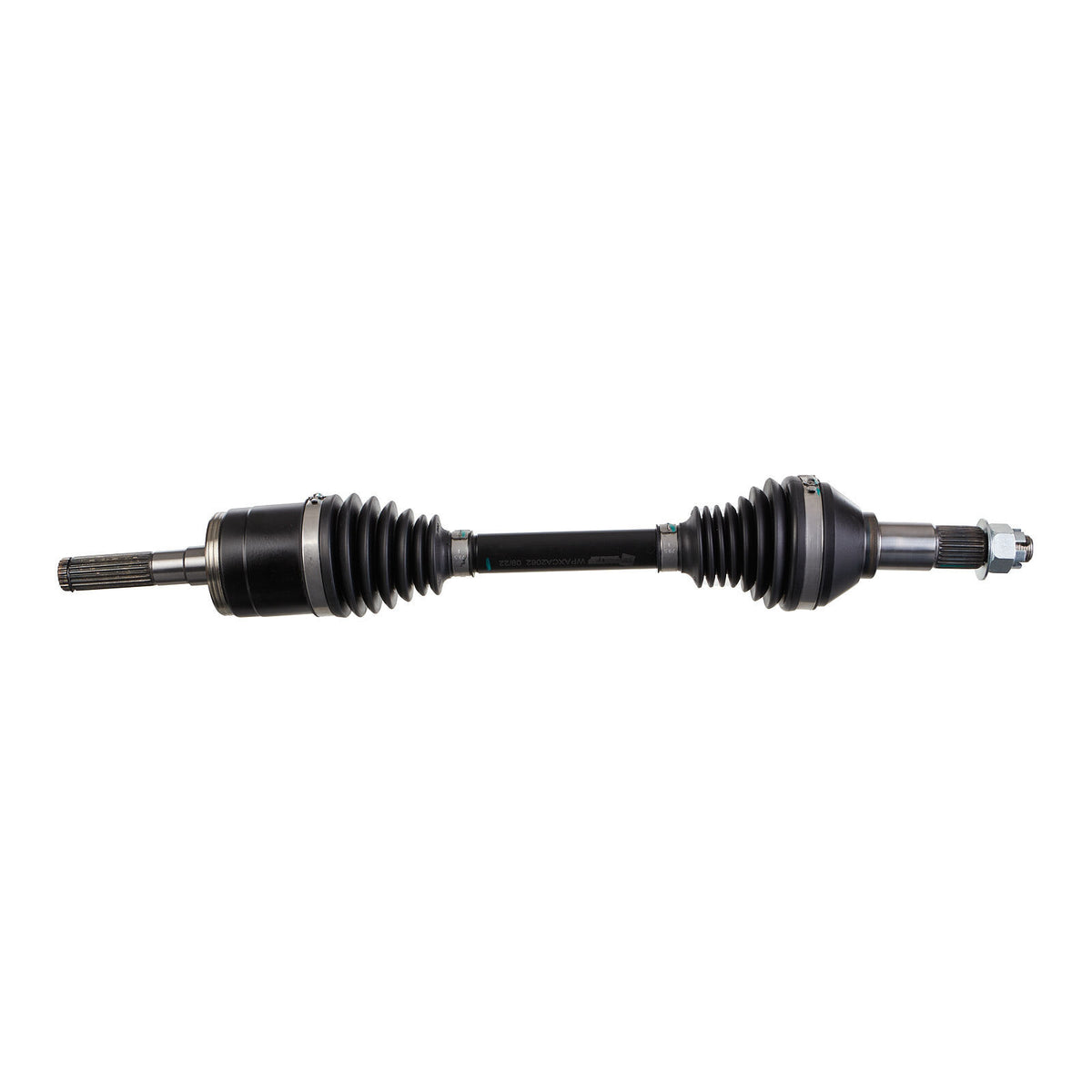 EVO Tankring  Yamaha MT-03 (16-19).(TRT.00.640.31000/B)