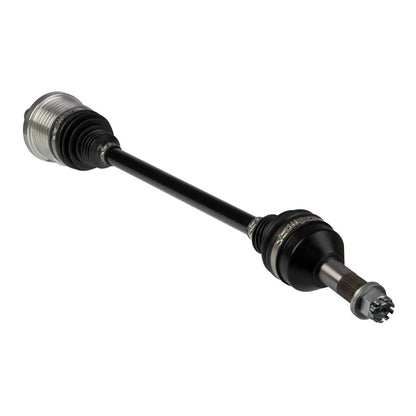 Whites ATV CV Axle Complete Can-Am Rear Left-hand Right-hand (with TPE Boot)