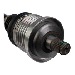 Whites ATV CV Axle Complete Can-Am Rear Left-hand Right-hand (with TPE Boot)