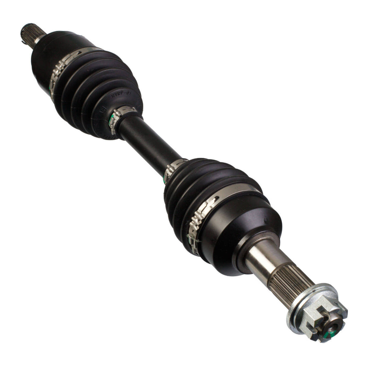 Whites ATV CV Axle Complete Honda Front Left-hand