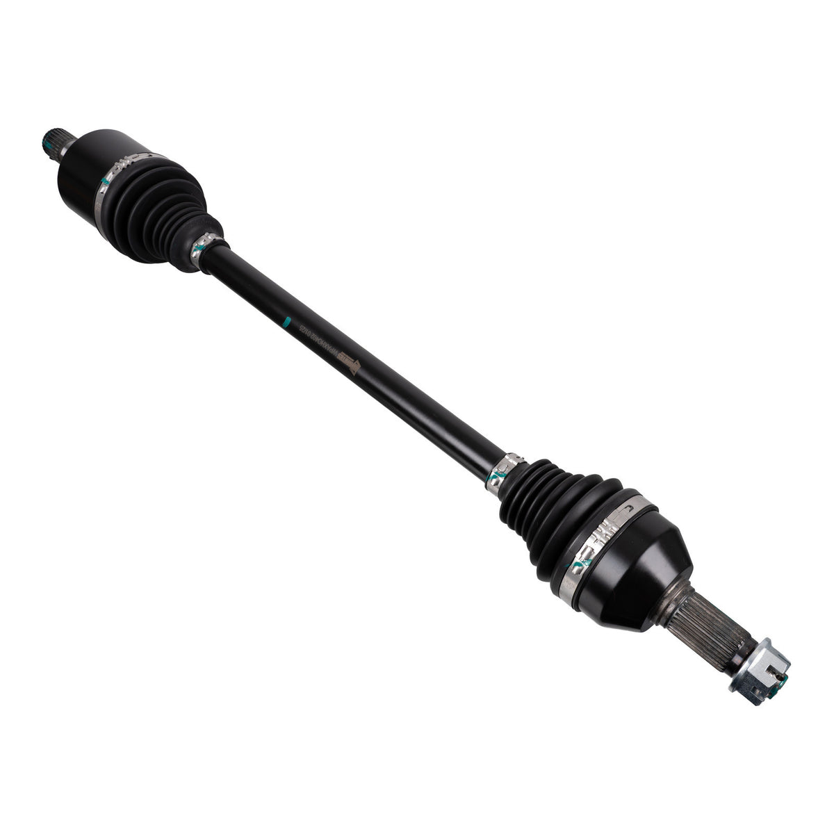Whites ATV CV Axle Complete Honda Rear Left-hand