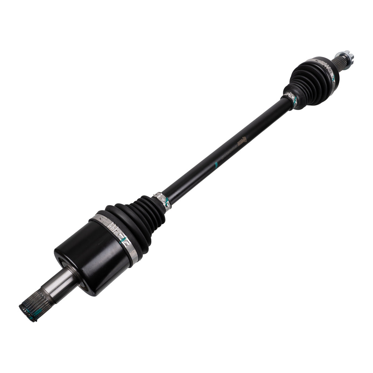 Whites ATV CV Axle Complete Honda Rear Left-hand