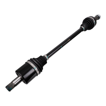 Whites ATV CV Axle Complete Honda Rear Left-hand