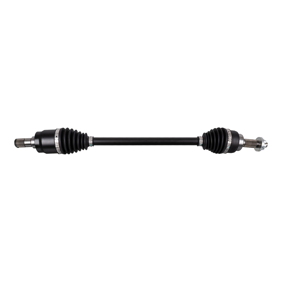 Whites ATV CV/Axle Complete Honda Front Left