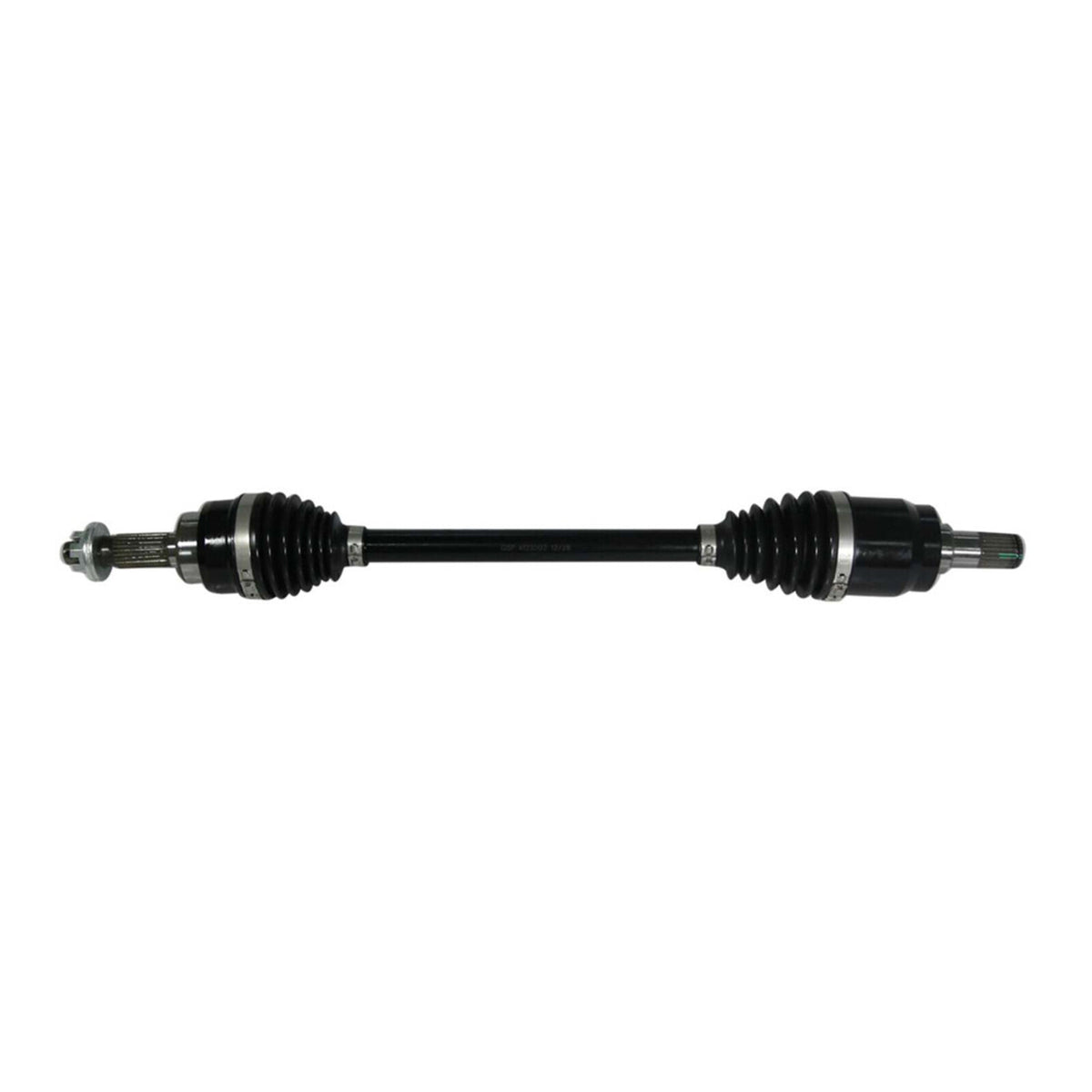 Whites ATV CV/Axle Complete Honda Rear Left