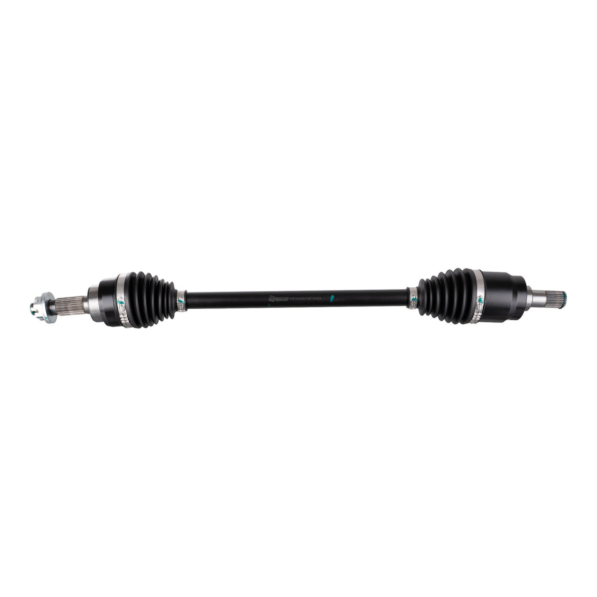 Whites ATV CV/Axle Complete Honda Rear Right