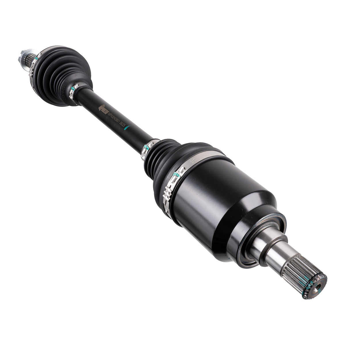 Whites ATV CV/Axle Complete Honda Front Left