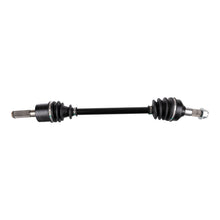 Whites ATV CV Axle Complete Kawasaki Front Left-hand