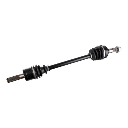 Whites ATV CV Axle Complete Kawasaki Front Left-hand