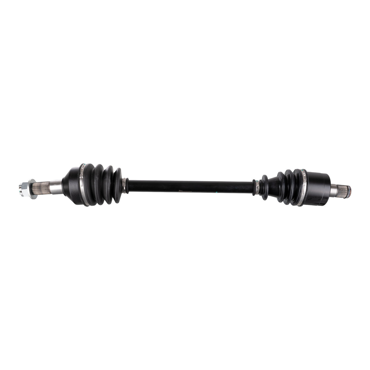 Whites ATV CV Axle Complete Kawasaki Front Right-hand