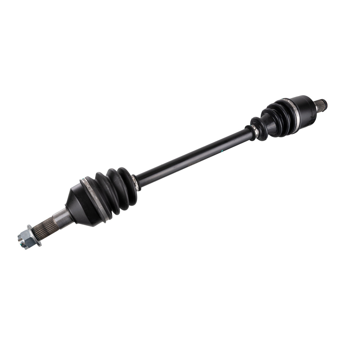Whites ATV CV Axle Complete Kawasaki Front Right-hand