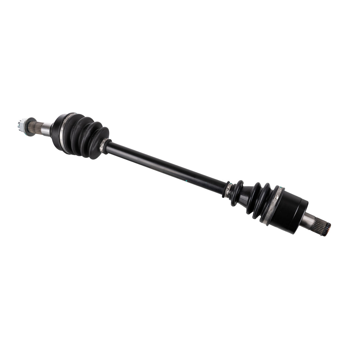Whites ATV CV Axle Complete Kawasaki Front Right-hand