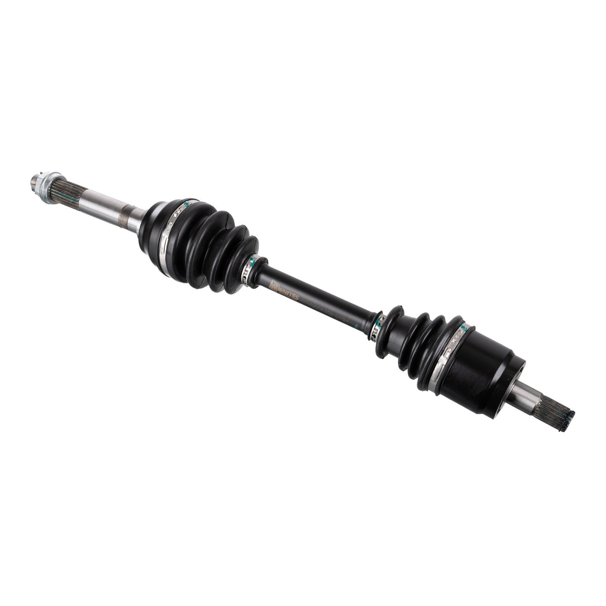 Whites ATV CV Axle Complete Kawasaki Front Left-hand Right-hand
