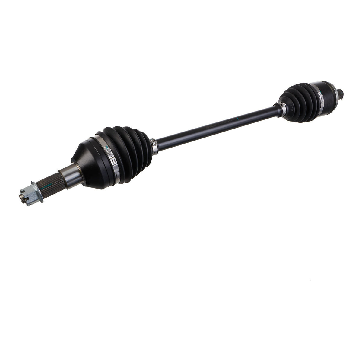 Whites ATV CV/Axle Complete Kawasaki Front Left