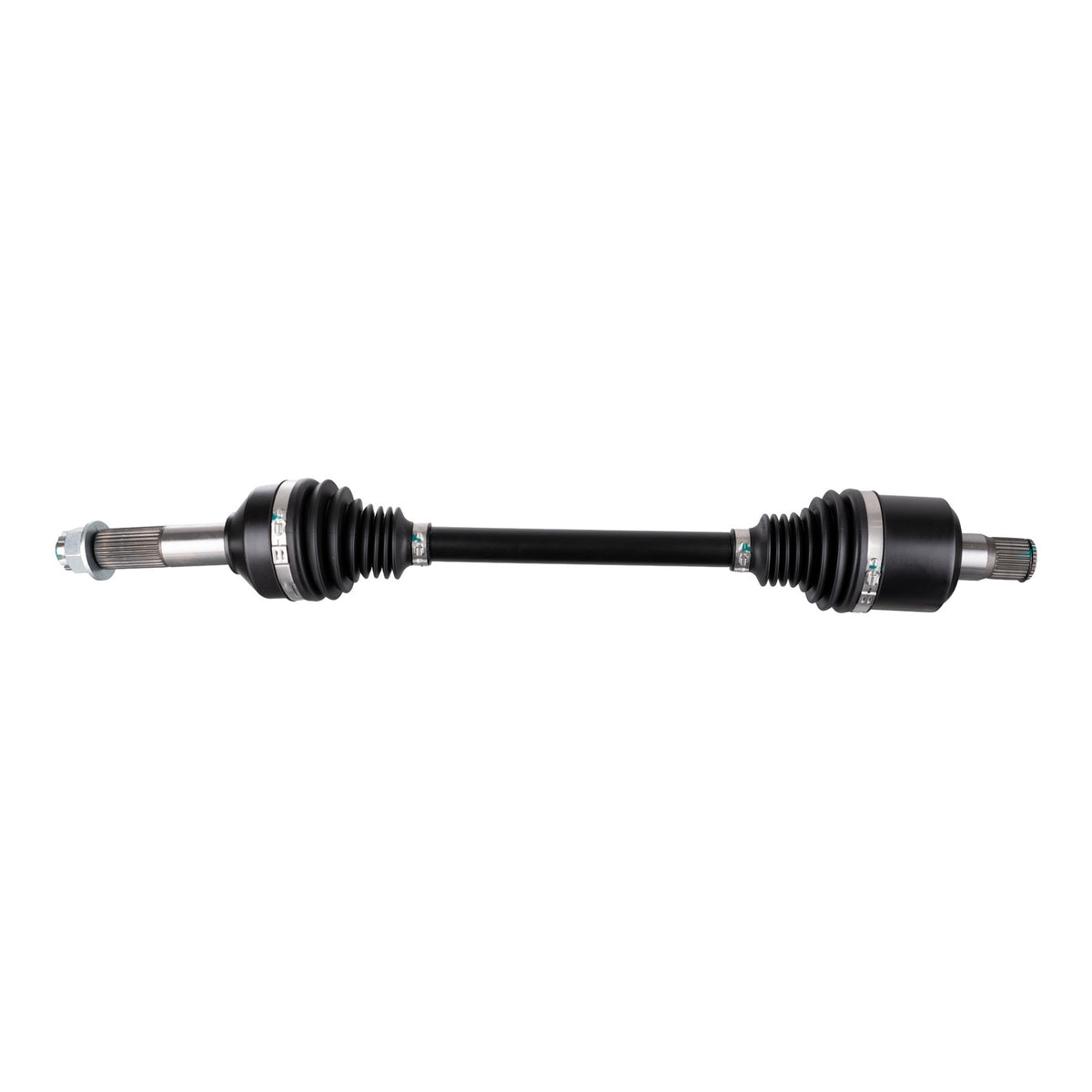 Whites ATV CV Axle Complete Kawasaki Rear Left-hand Right-hand