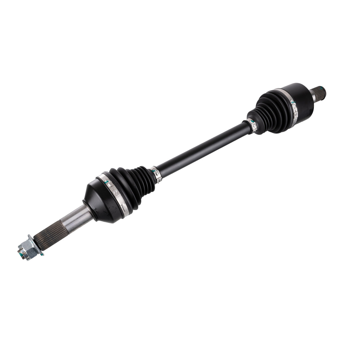 Whites ATV CV Axle Complete Kawasaki Rear Left-hand Right-hand