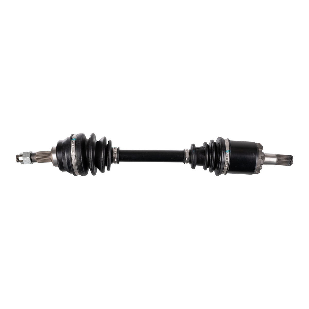 Whites ATV CV/Axle Complete Kawasaki Front Left
