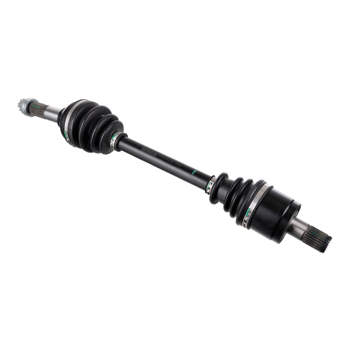Whites ATV CV Axle Complete Kawasaki Rear Left-hand Right-hand