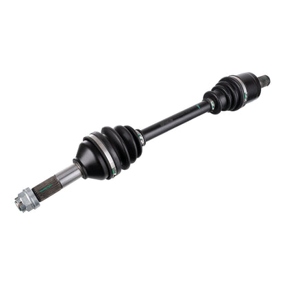 Whites ATV CV Axle Complete Kawasaki Rear Left-hand Right-hand