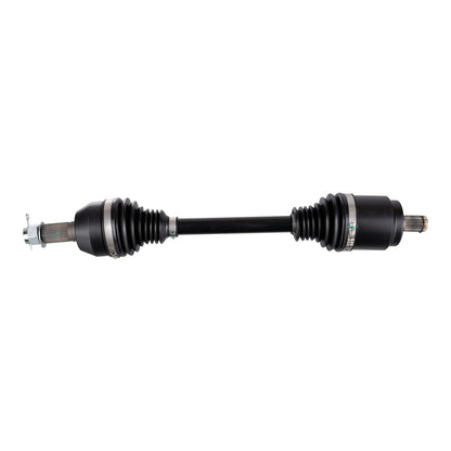Whites ATV CV Axle Complete Polaris Front Left-hand Right-hand (with TPE Boot)