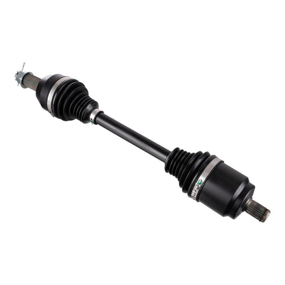 Whites ATV CV Axle Complete Polaris Front Left-hand Right-hand (with TPE Boot)
