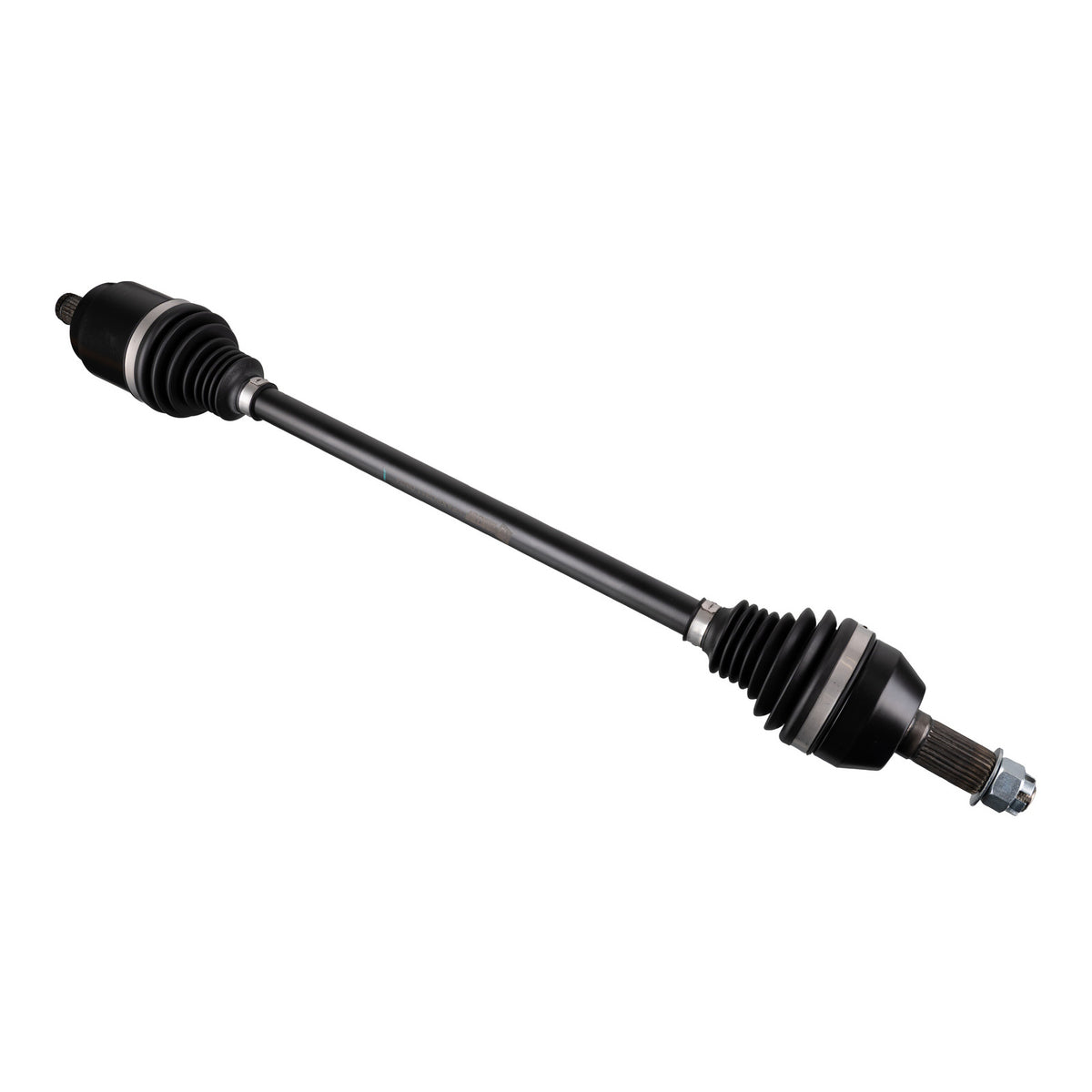 Whites ATV CV Axle Complete Polaris Front Left-hand Right-hand