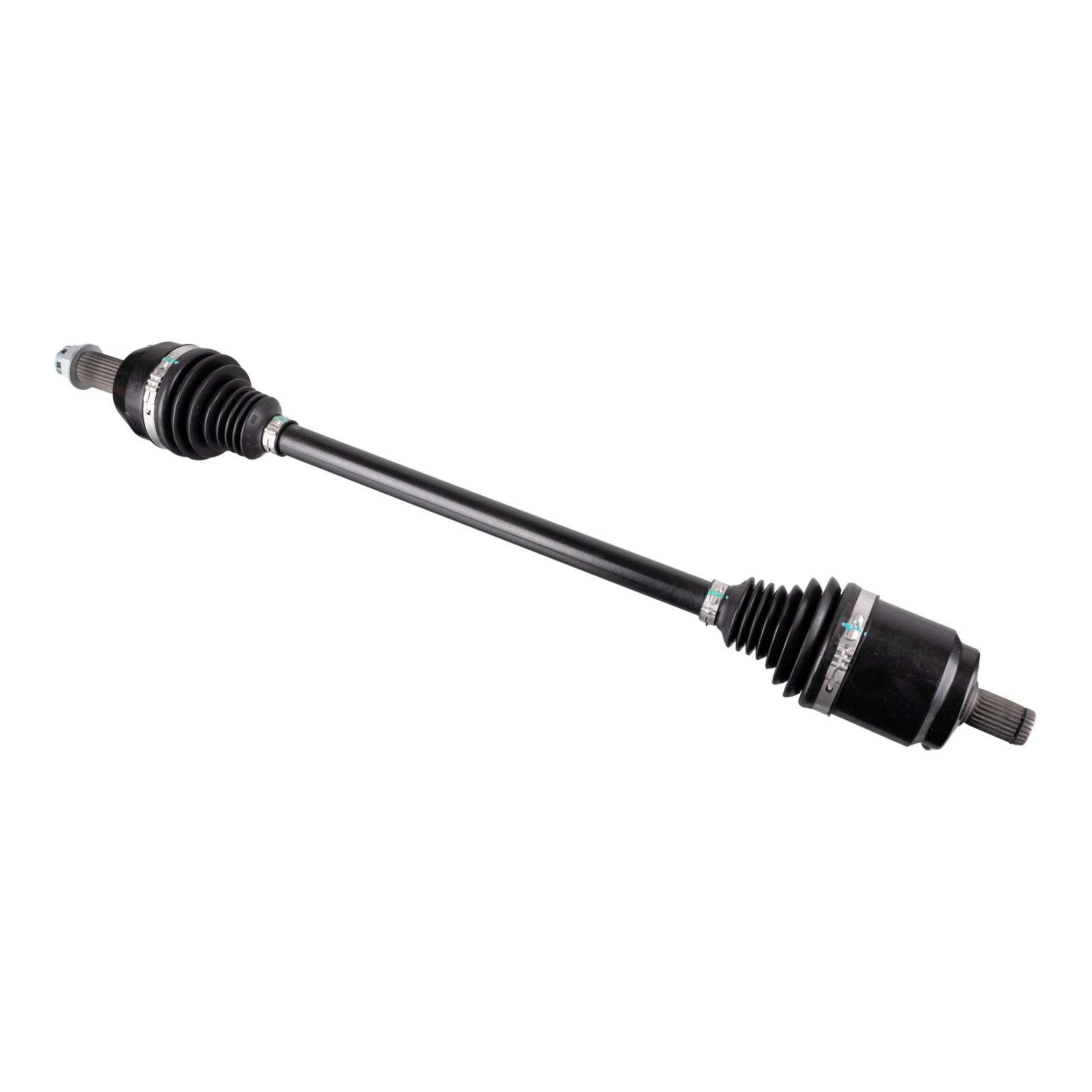 Whites ATV CV Axle Complete Polaris Front Left-hand Right-hand