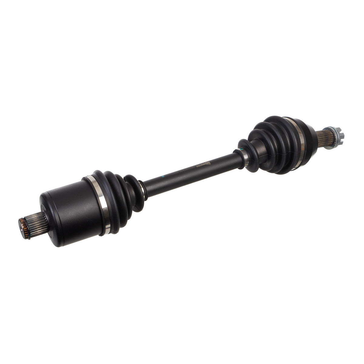 Whites ATV CV Axle Complete Polaris Rear Left-hand Right-hand