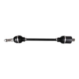 Whites ATV CV Axle Complete Polaris Rear Left-hand Right-hand